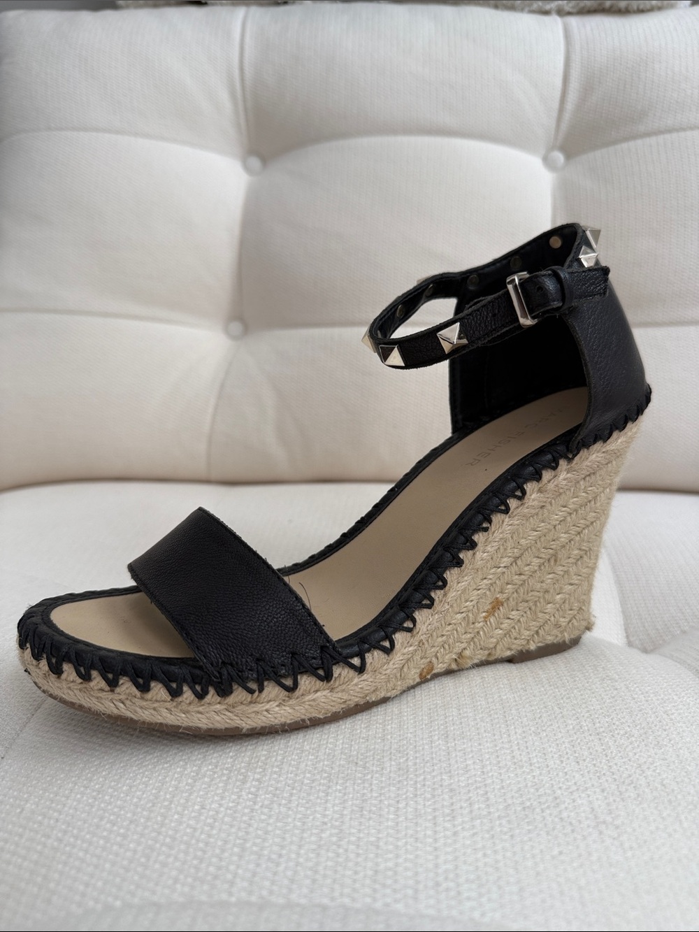 Marc Fisher Kicker Espadrille